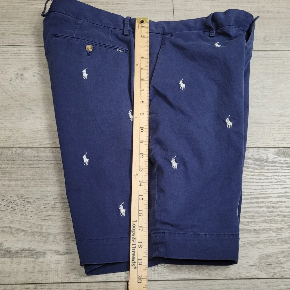 🐎POLO Ralph Lauren Allover Pony 9